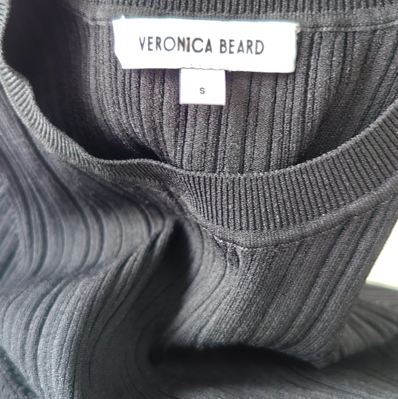 Veronica Beard Vaughn Dress - Picture 12 of 13